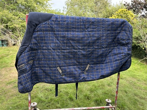 Horseware rhino medium - medium,