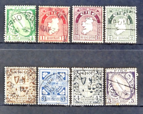Ireland eire irish set - irish, of