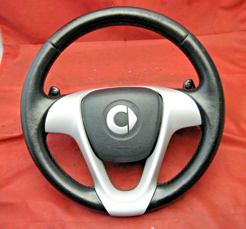 Smart car 451 - car,