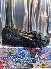 Irregular Choice Euro 40