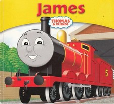 Thomas & Friends : James