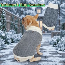 Soft Dog Pullover Jumper High