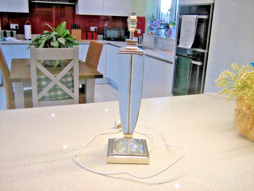 Laura ashley carson - ashley, lamp
