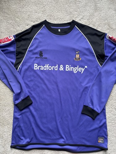 Bradford city donovan - city, ricketts