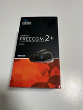 Cardo Freecom 2+ Duo