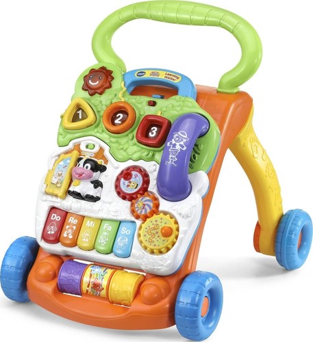 Vtech sit - vtech, sit-to-stand