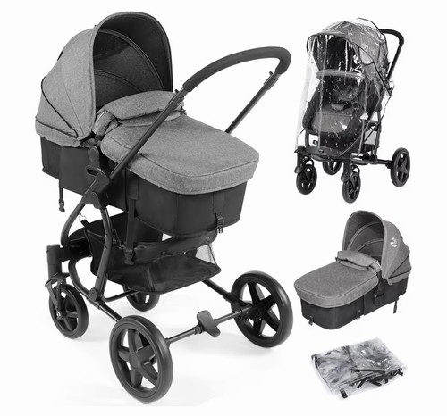 Hadwin pram 1 travel - hadwin,