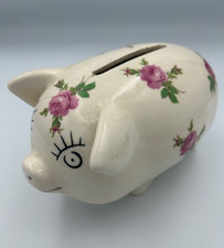 VINTAGE ARTHUR WOOD CERAMIC