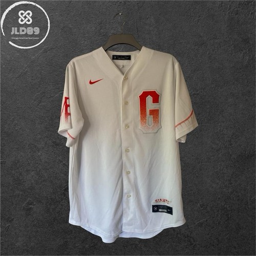 Nike san francisco giants - san, mike