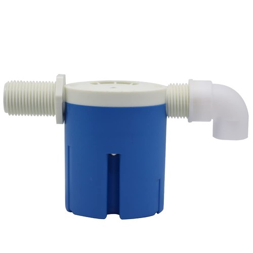 Automatic float valve - float,