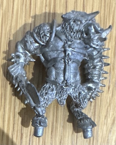 C34 minotaur lord roar - c34,