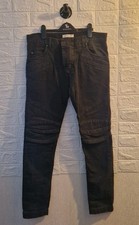 Pierre Balmain Mens Biker
