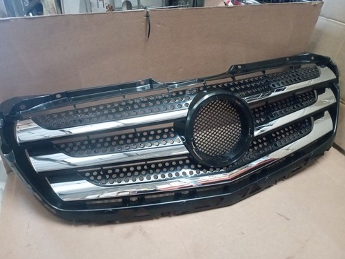 Mercedes sprinter 2013 - sprinter,