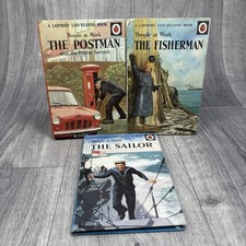 Ladybird Books Series 606B