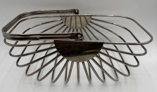Vintage godinger silver chrome - vintage,