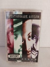 The Album by Questionmark