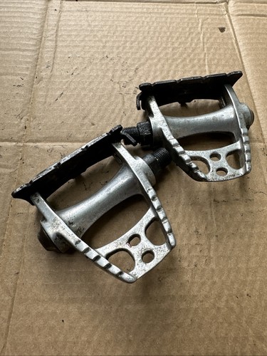 Bike pedals british thread - bike,
