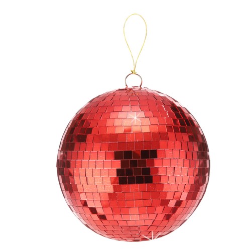 Inch disco ball - 8, mirror