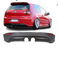 VW VOLKSWAGEN GOLF MK5