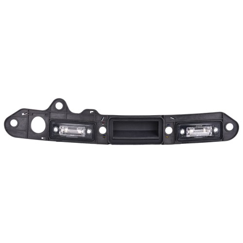 New tailgate switch boot - tailgate,