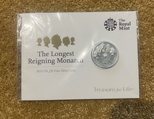 2015 LONGEST REIGNING MONARCH