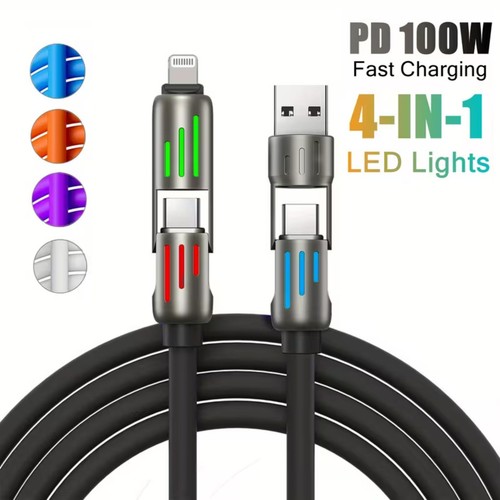 Multi usb pd - pd, charger
