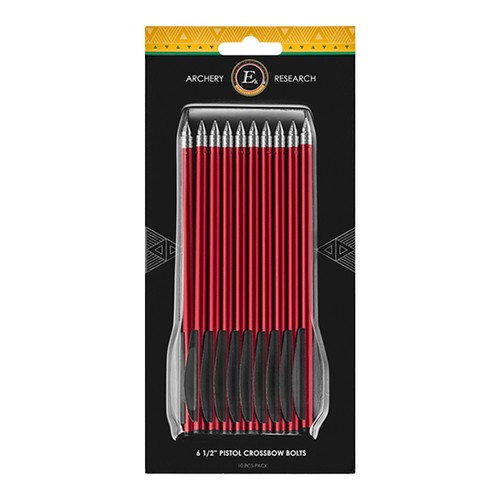 Archery vlad bolts pack - vlad,