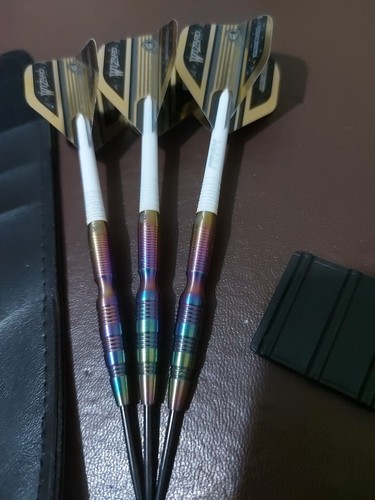Winmau simon whitlock - winmau,
