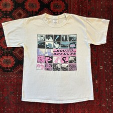 The Jam Sound Affects Shirt