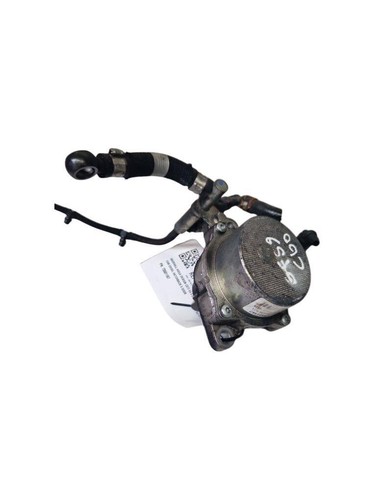 Vauxhall agila vacuum pump - agila, 1.3
