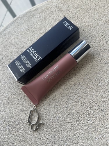Dior addict lip glow - addict, butter-