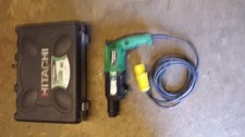 Hitachi Koko 110V Hammer Drill