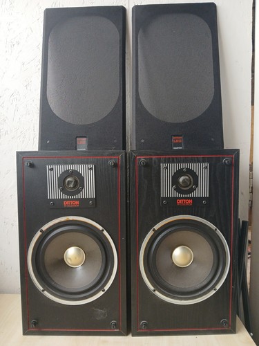 Celestion ditton lb12 stereo - ditton,