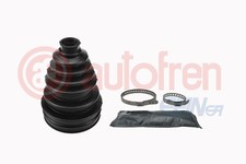 BELLOW KIT, DRIVE SHAFT D8000E