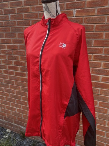 Karrimor run men red black - karrimor, red/black