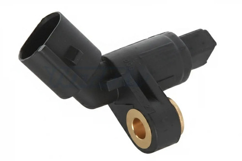 Abs wheel speed sensor - wheel, front