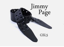 Led Zeppelin - Jimmy Page GSL5