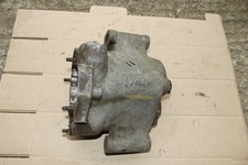 ARIEL NH350 VH500 BURMAN