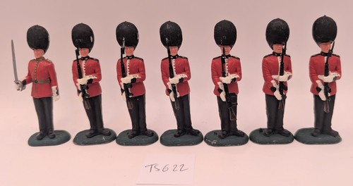 Timpo ceremonial guards a - timpo,