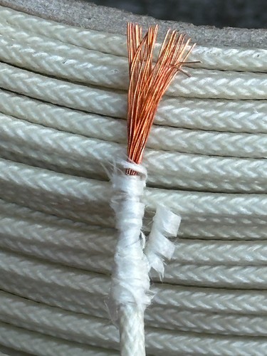 Vintage telefunken 1955 - 1m,
