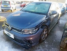 VW polo 2024 1.0 R line Petrol