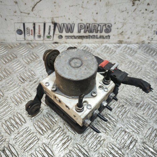 Abs pump modulator vw - abs, &