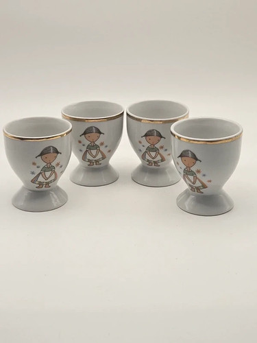 Set vintage 1970s - of,