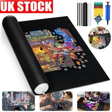 Giant Jumbo Jigsaw Roll Up