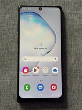 Samsung Galaxy Note 10 256GB - Grey (Unlocked)