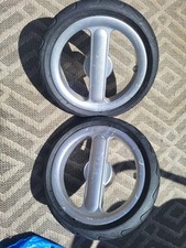 Silver Cross Surf  Rear Wheel