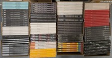 1000 x Mixed CD - Job Lot