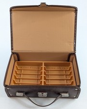 VTG 12-Slot Cassette Tape