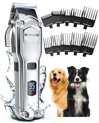 Dog clippers for grooming - clippers,