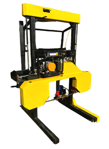 Big gasoline sam portable - e,